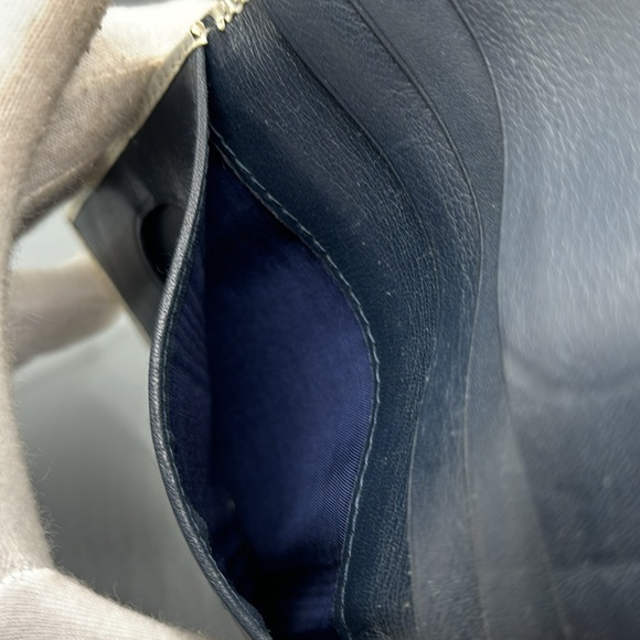 DIOR TROTTER CARDHOLDER W/ DUST BAG - Picture 15 of 16